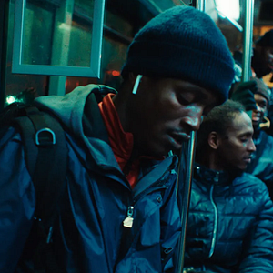 Bilder Souleymans Geschichte