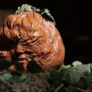 Bilder R.L. Stine's Pumpkinhead