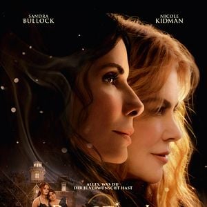 Bilder Practical Magic 2 - Zauberhafte Schwestern