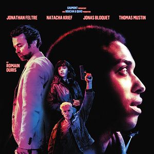 Bilder Night Call - Überlebe die Nacht