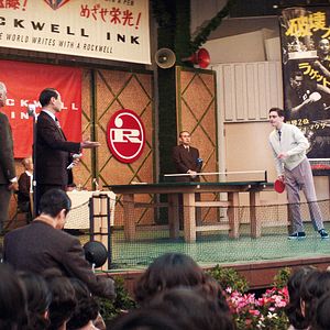 Bilder Marty Supreme