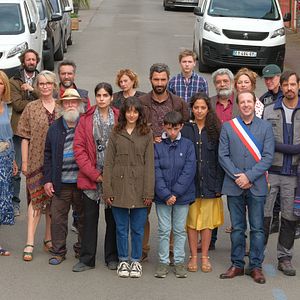 Bilder Die Barbaren – Willkommen in der Bretagne