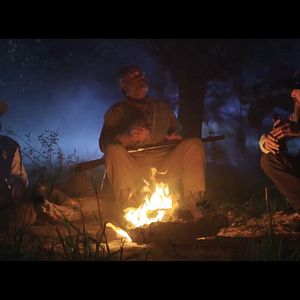 Bilder Marshal Bass Reeves