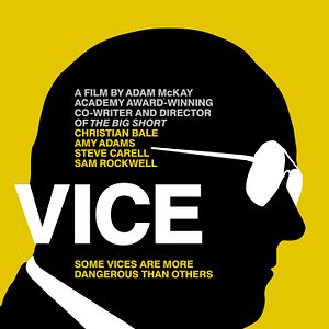 Bilder Vice - Der zweite Mann