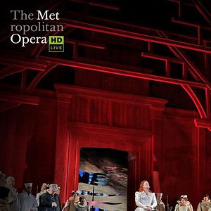 Bilder Maria Stuarda (Fathom) : The Metropolitan Opera