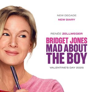 Bilder Bridget Jones - Verrückt nach ihm
