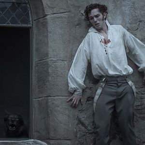 Bilder Nicholas Hoult