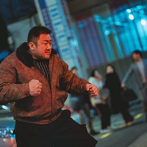 Bilder The Roundup 4: Punishment