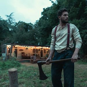 Bilder The Beast Within