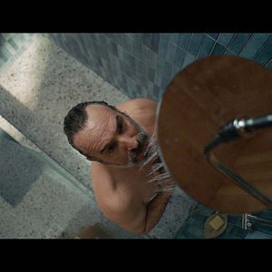 Bilder Der Mann, der immer kleiner wurde - Die unglaubliche Geschichte des Mr. C