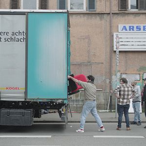 Bilder Kinoleben - Über das Arsenal in Tübingen und weitere Programmkinos