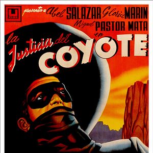 Bilder Die Rache des Coyoten