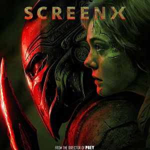 Bilder Predator: Badlands