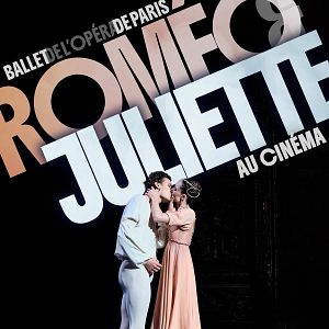 Bilder Paris Opera: Romeo und Julia