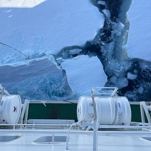 Bilder Salz und Wasser