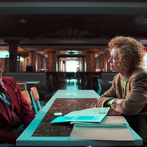 Bilder Tilda Swinton