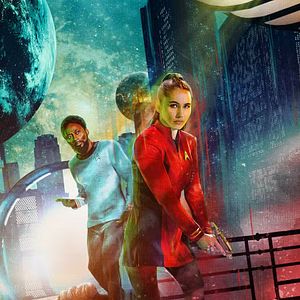 Bilder Star Trek: Strange New Worlds