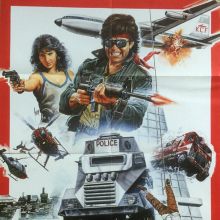 Bilder Ultra Force - Hongkong Cop