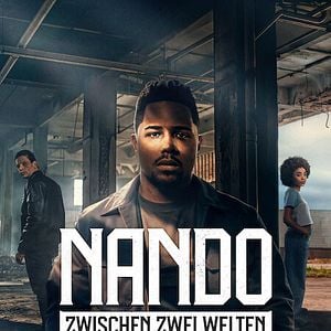 Bilder Nando zwischen den Welten - Ein Sintonia Film