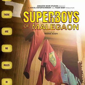 Bilder Superboys of Malegaon