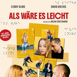 Bilder Als wäre es leicht