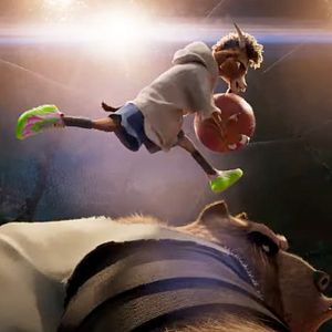 Bilder G.O.A.T. - Bock auf große Sprünge