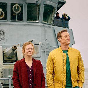 Bilder Dr. Nice - Nacht der Wünsche