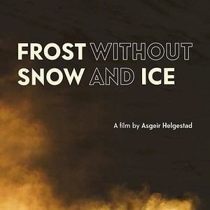 Bilder Frost ohne Schnee und Eis