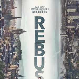 Bilder Ian Rankin’s Rebus