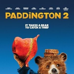 Bilder Paddington 2