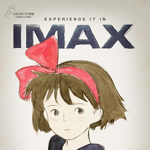 Bilder Kikis kleiner Lieferservice