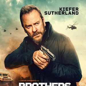 Bilder Brothers Under Fire