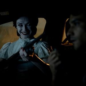 Bilder Insidious 6: Out Of The Further