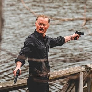Bilder James Badge Dale