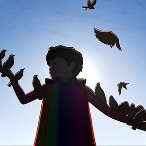 Bilder Arco - Eine fantastische Reise durch die Zeiten