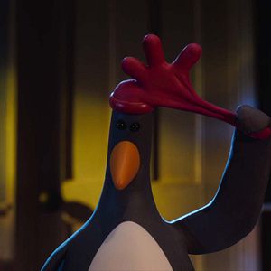 Bilder Wallace & Gromit: Vergeltung mit Flügeln