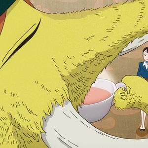 Bilder Die Concierge