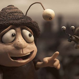 Bilder Memoiren einer Schnecke