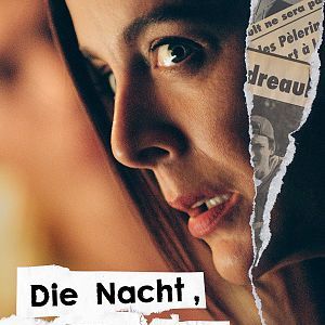 Bilder Die Nacht, als Laurier erwachte