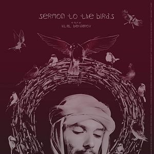 Bilder Sermon To The Void