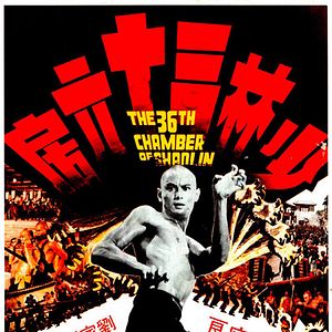 Bilder Die 36 Kammern der Shaolin