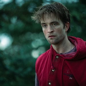 Bilder Robert Pattinson