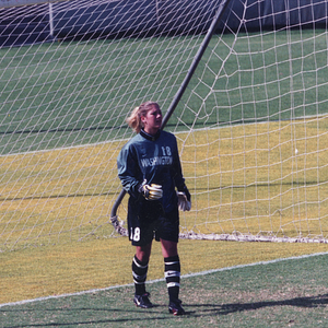 Bilder Untold: Hope Solo vs. U.S. Soccer