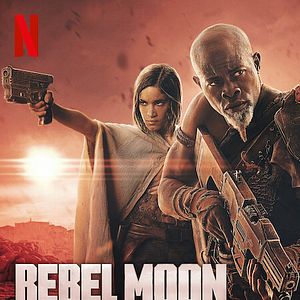 Bilder Rebel Moon – Teil 1: Director's Cut