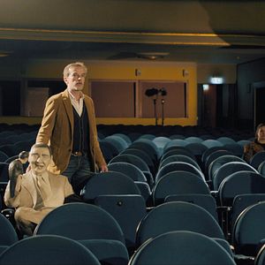 Bilder Immerhin: Die Kunst, die Kunst