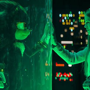 Bilder Sonic The Hedgehog 3