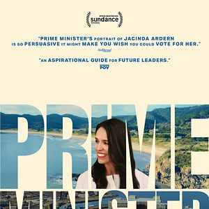 Bilder Die Premierministerin