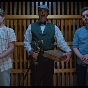 Bilder The Duel - Gentlemen's Rules