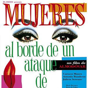 Bilder Frauen am Rande des Nervenzusammenbruchs