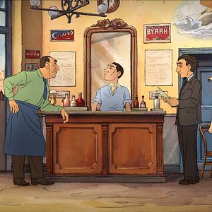 Bilder The Magnificent Life Of Marcel Pagnol